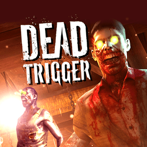 دانلود DEAD TRIGGER – بازی اکشن “منطقه مرده” اندروید + مود